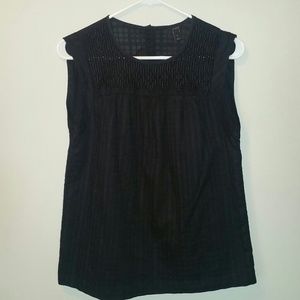 J Crew Ladies Top